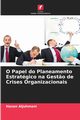 O Papel do Planeamento Estratgico na Gest?o de Crises Organizacionais, Aljuhmani Hasan