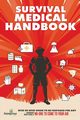 Survival Medical Handbook, Footprint Small