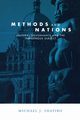 Methods and Nations, Shapiro Michael J.