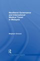 Neoliberal Governance and International Medical Travel in Malaysia, Ormond Meghann