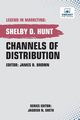 Channels of Distribution, Hunt Shelby D.