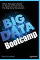 Big Data Bootcamp, Feinleib David