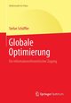 Globale Optimierung, Schaeffler Stefan