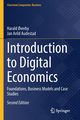 Introduction to Digital Economics, ?verby Harald