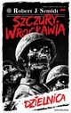 Szczury Wrocawia. Dzielnica, Szmidt Robert J.