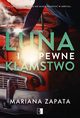 Luna i pewne kamstwo, Mariana Zapata