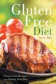 Gluten Free Diet, Allen Janice