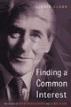 Finding a Common Interest, Clark Lindie