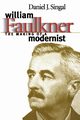 William Faulkner, Singal Daniel Joseph