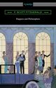 Flappers and Philosophers, Fitzgerald F. Scott