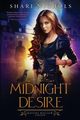 Midnight Desire, Nichols Shari