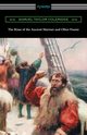 The Rime of the Ancient Mariner and Other Poems, Coleridge Samuel Taylor
