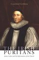 The Irish Puritans, Gribben Crawford