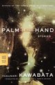 Palm-of-the-Hand Stories, Kawabata Yasunari