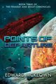 Points of Departure, McKeown Edward F.