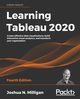 Learning Tableau 2020, Milligan Joshua N