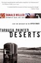 Through Painted Deserts, Miller Donald