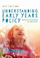 Understanding Early Years Policy, Fitzgerald Damien