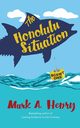 The Honolulu Situation, Henry Mark A.