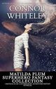 Matilda Plum Superhero Fantasy Collection, Whiteley Connor