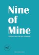 Nine of Mine, Jensen Bjarne Steen