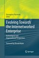 Evolving Towards the Internetworked Enterprise, 