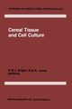 Cereal Tissue and Cell Culture, 
