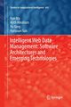 Intelligent Web Data Management, Ma Kun