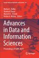 Advances in Data and Information Sciences, 