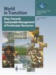 Ways Towards Sustainable Management of Freshwater Resources, 