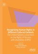 Recognising Human Rights in Different Cultural Contexts, 
