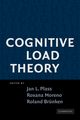 Cognitive Load Theory, 