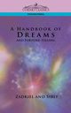 A Handbook of Dreams and Fortune-Telling, Zadkiel