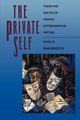The Private Self, 
