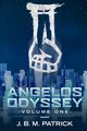 Angelos Odyssey, Patrick Joshua B