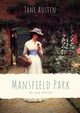 Mansfield Park, Austen Jane