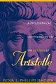 A Philosophical Commentary on the Politics of Aristotle, Simpson Peter L. Phillips