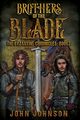 Brothers of the Blade, Johnson John