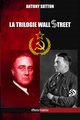 La trilogie Wall Street, Sutton Antony