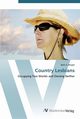 Country Lesbians, Wright Beth A.