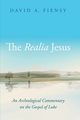 The Realia Jesus, Fiensy David A.