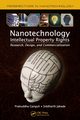 Nanotechnology Intellectual Property Rights, Ganguli Prabuddha