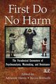 First Do No Harm, 