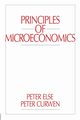 Principles of Microeconomics, Curwen Peter