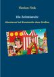 Die Zeitreiseuhr, Fink Florian