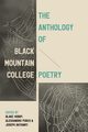 The Anthology of Black Mountain College Poetry, 
