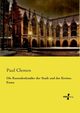 Die Kunstdenkmler der Stadt und des Kreises Essen, Clemen Paul