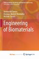 Engineering of Biomaterials, dos Santos Venina