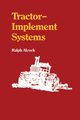 Tractor-Implement Systems, Alcock Ralph