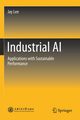 Industrial AI, Lee Jay